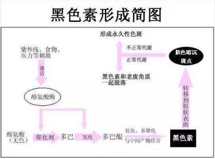 溶斑术是什么原理_溶酸是治疗什么