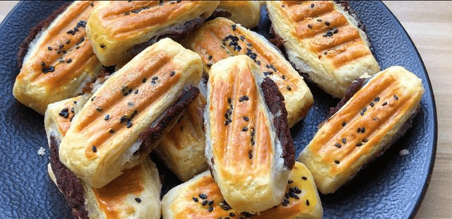 怎样做红豆酥好吃 9dd6199165c245a988777034a0269fec.png