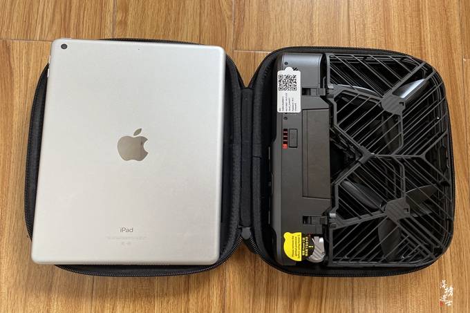 直播|Hover2直播无人机，可搭配单手遥控器操作，直播就这么简单