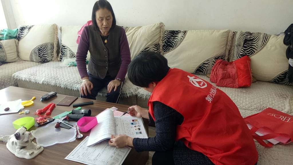 做人口普查员好做吗_人口普查员证件图片(3)