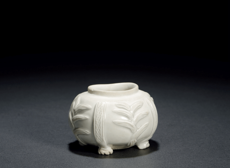 匿名配送❗️邢窯　唐白磁鉢　極品　陶芸 骨董品 匿名配送❗️邢窯 唐白磁鉢 極品 陶芸 骨董品 匿名配送❗️邢窯 唐白磁