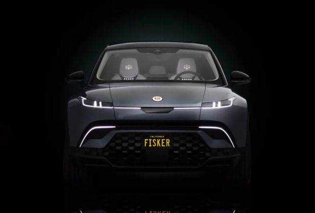 Fisker|特斯拉连续降价背后：美国二线造车新势力进入量产时刻