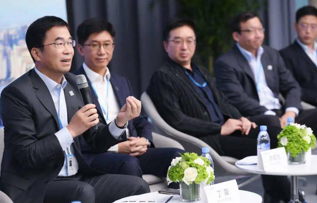 丁磊|丁磊新造车五年考：当破局者，还是造“乌托邦”？