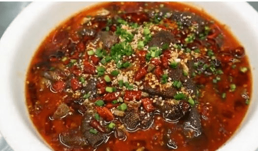 一碗菜猜成语_看图猜成语