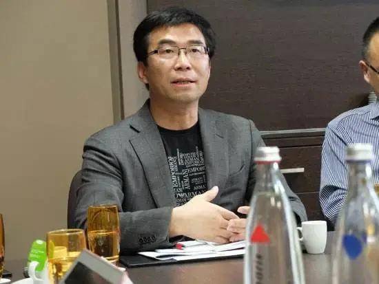 丁磊|丁磊新造车五年考：当破局者，还是造“乌托邦”？