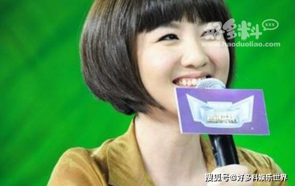 蒋小涵父亲是蒋大为吗 童星出道的她突破了自己越来越好