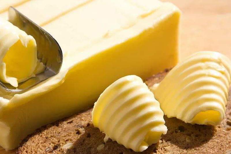 54秒自制黄油,在家自制黄油你会吗