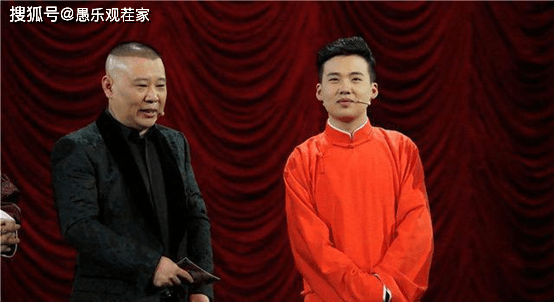 演出|原创郭麒麟频上综艺原因曝光，德云社停业期进项全靠他，演员公开感谢