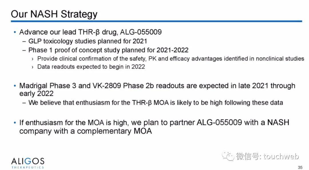 Aligos|专治乙肝的医药企业Aligos上市：市值5亿美元