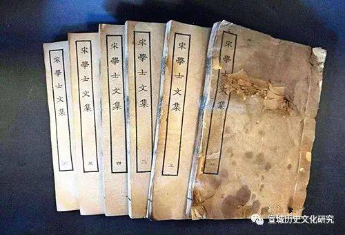 神道碑|再说汪泽民的籍贯