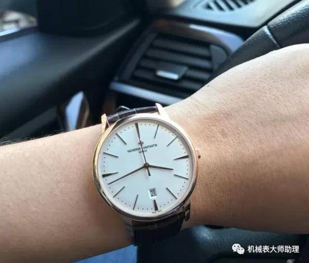 020年瑞士手表平均涨价15%，大牌真的不愁卖？"
