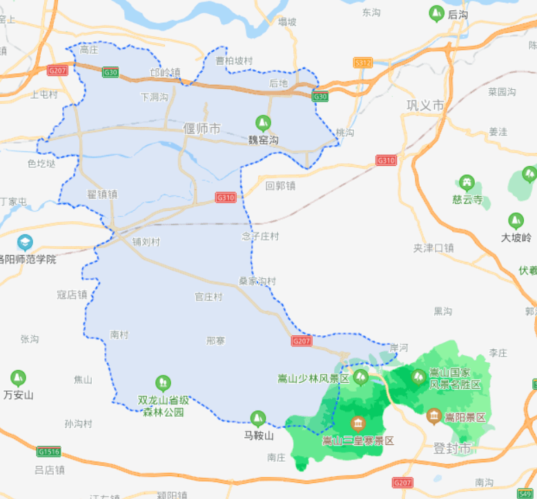 偃师市人口_2021年河南省洛阳偃师市人民医院新区医院招聘105人岗位计划(2)