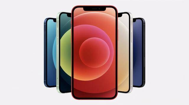 iPhone|打脸“唱衰者”！iPhone 12预约量超百万，国产机情怀无人买单？