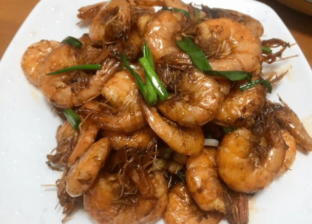 油焖大虾怎么处理虾视频 e4e8604dc6774a8b841a13eb4bdc3b0d.png