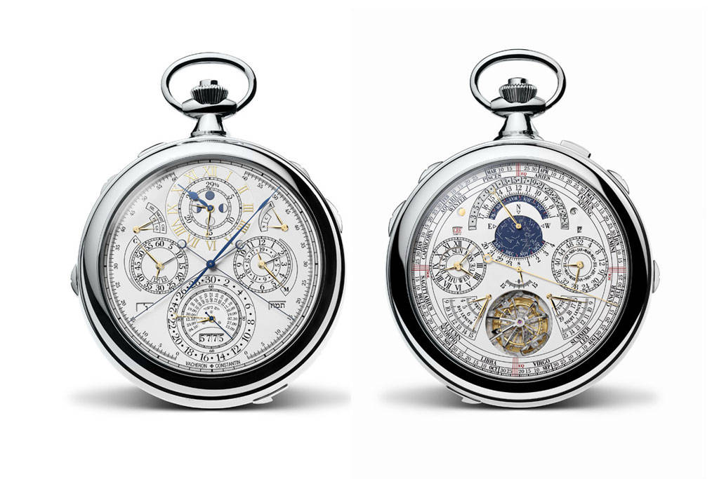 阁楼|江诗丹顿Les Cabinotiers阁楼工匠“乐动时光”时计鉴赏沙龙