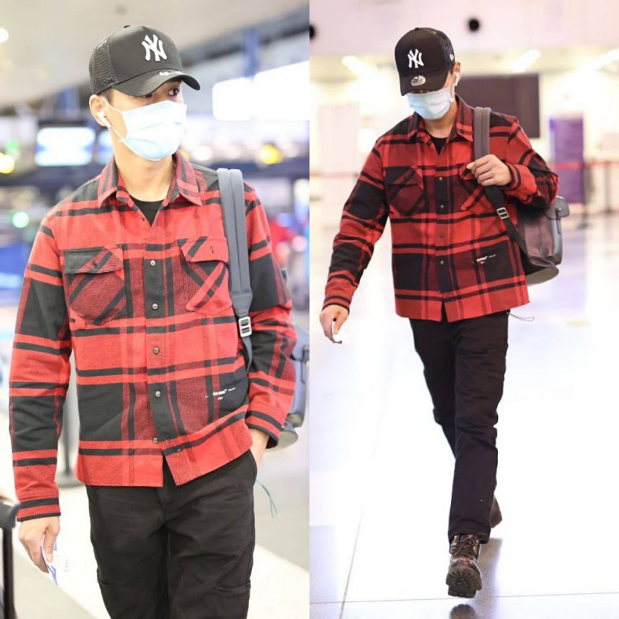 活动|孙兴现身网红选拔活动，头发稀疏妆容敷衍，眉毛画得像二次元贴画