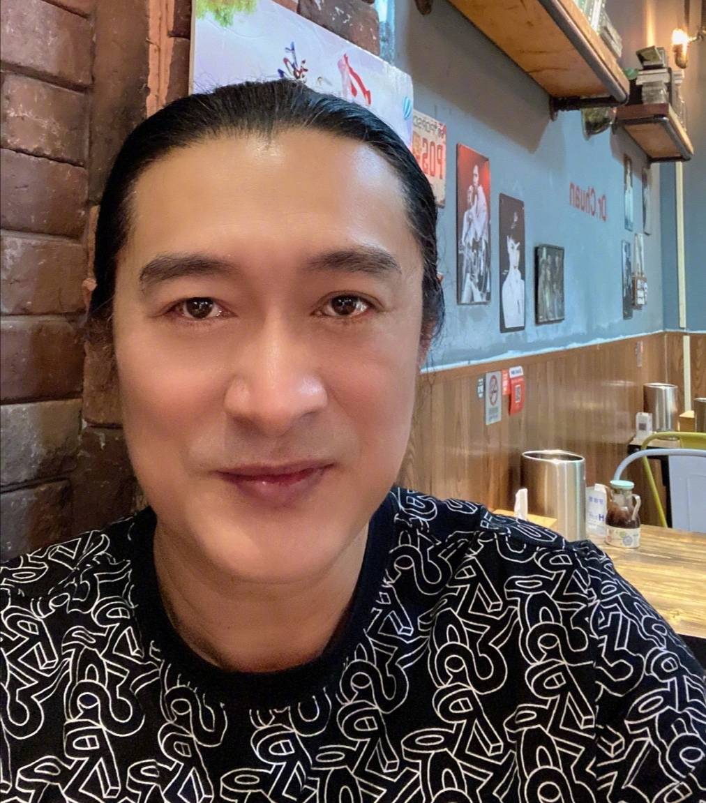 原创著名歌手黄安中国人幸福指数世界第一93中国人感到幸福