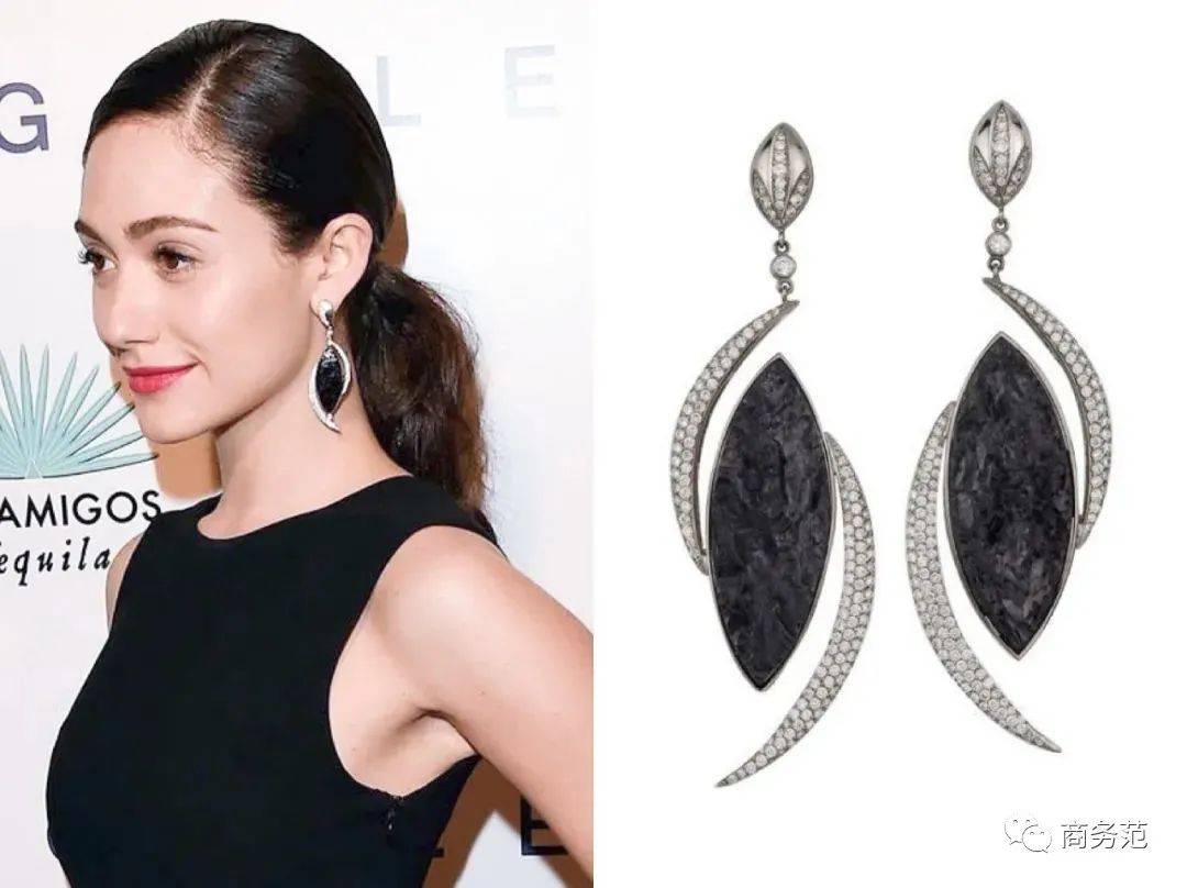 宝石|碧玺为什么那么贵,王室贵族都喜欢戴?