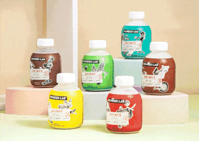 市场|代餐，一个千亿市场的真需求和伪风口