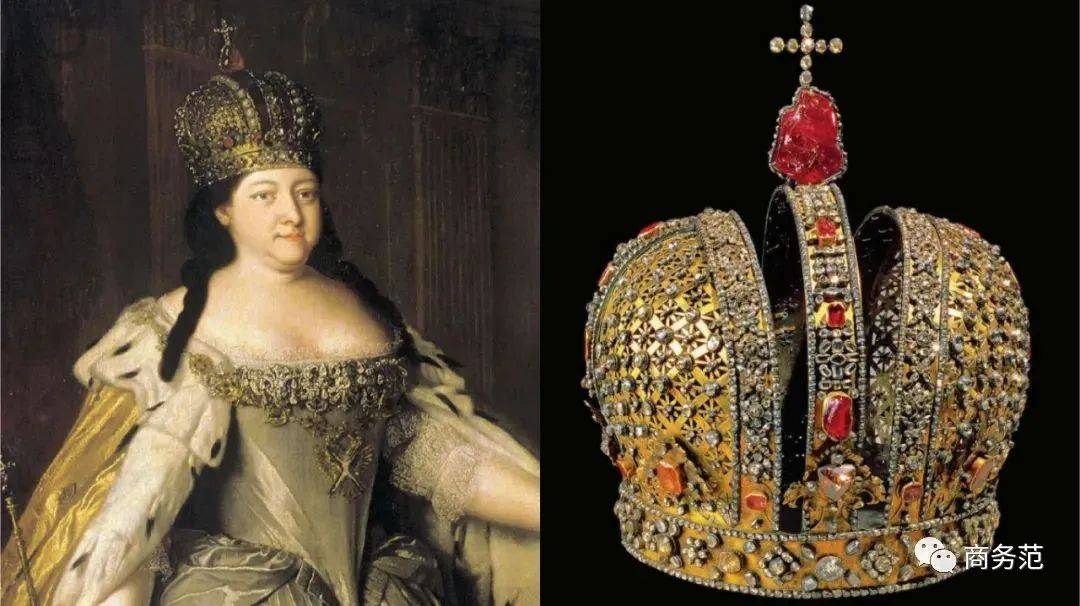 宝石|碧玺为什么那么贵,王室贵族都喜欢戴?