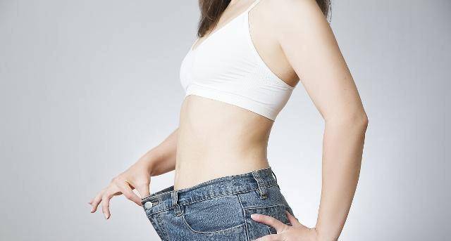 怎么样减肥才能变瘦 c498dea5eaf0419e872b90cc181876e5.jpeg