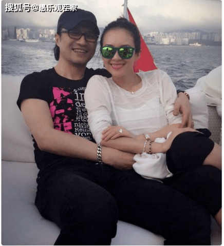 章子怡二胎后亮相品牌活动,被嘲老了好多