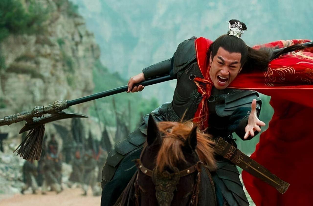 薛仁贵怎么死的~薛仁贵怎么败的