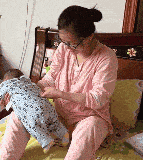 哭声|关于新生儿的秘密,你知道几个?新生宝宝虽有哭声却“无眼泪”