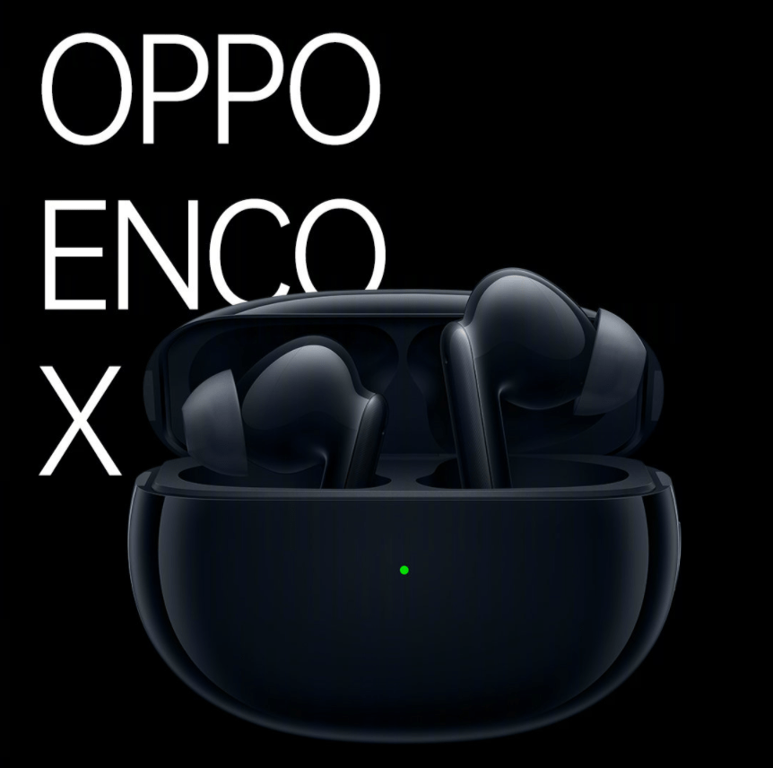 消息资讯|顶级声学专家调音+全场景降噪，OPPO新款TWS耳机简直了