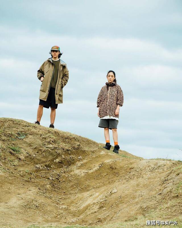 品牌|去野外露营要如何穿搭? 推荐5个山系户外运动品牌给大家