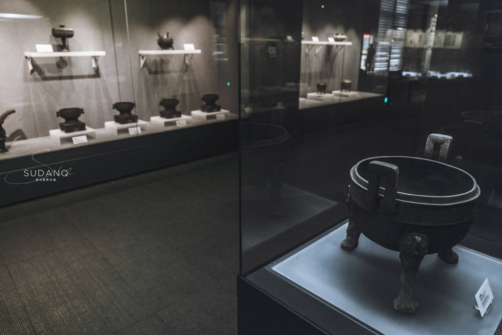 帝都|湖北荆州，一座低调的“帝都”，历史上有34位帝王在此建都