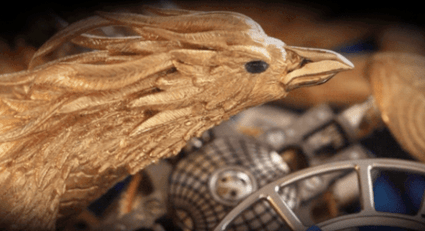 Jacob|Jacob & Co.杰克宝四款腕表杰作荣膺第20届GPHG日内瓦高级钟表大赏提名