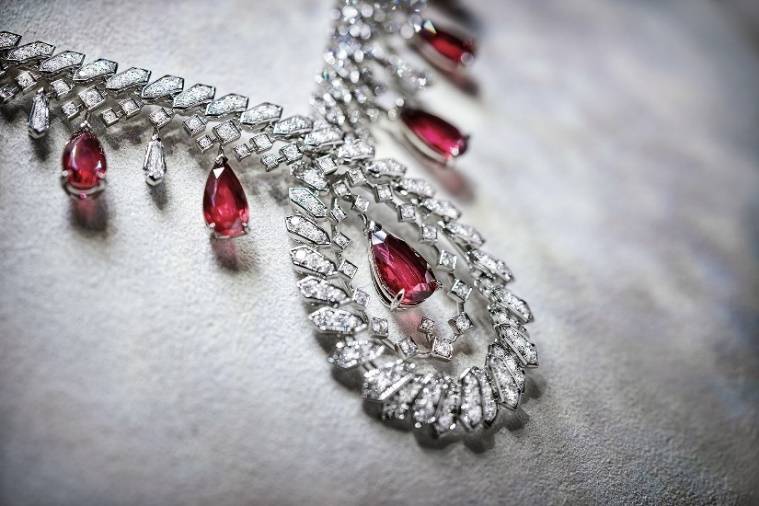 ������ȫ�� [SUR]NATUREL�߼��鱦չ����Ȼ��� ��������