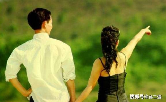 梦境与情感的交织，解析昨晚女友提出分手，晚上却梦到与她结婚的深层含义