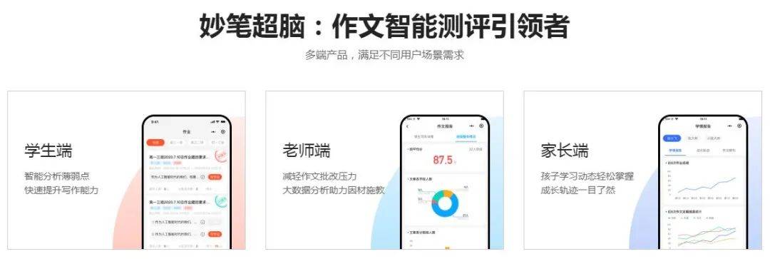 大语文迎来“正规军”，北师大教育集团发布大语文学科智能解决方案