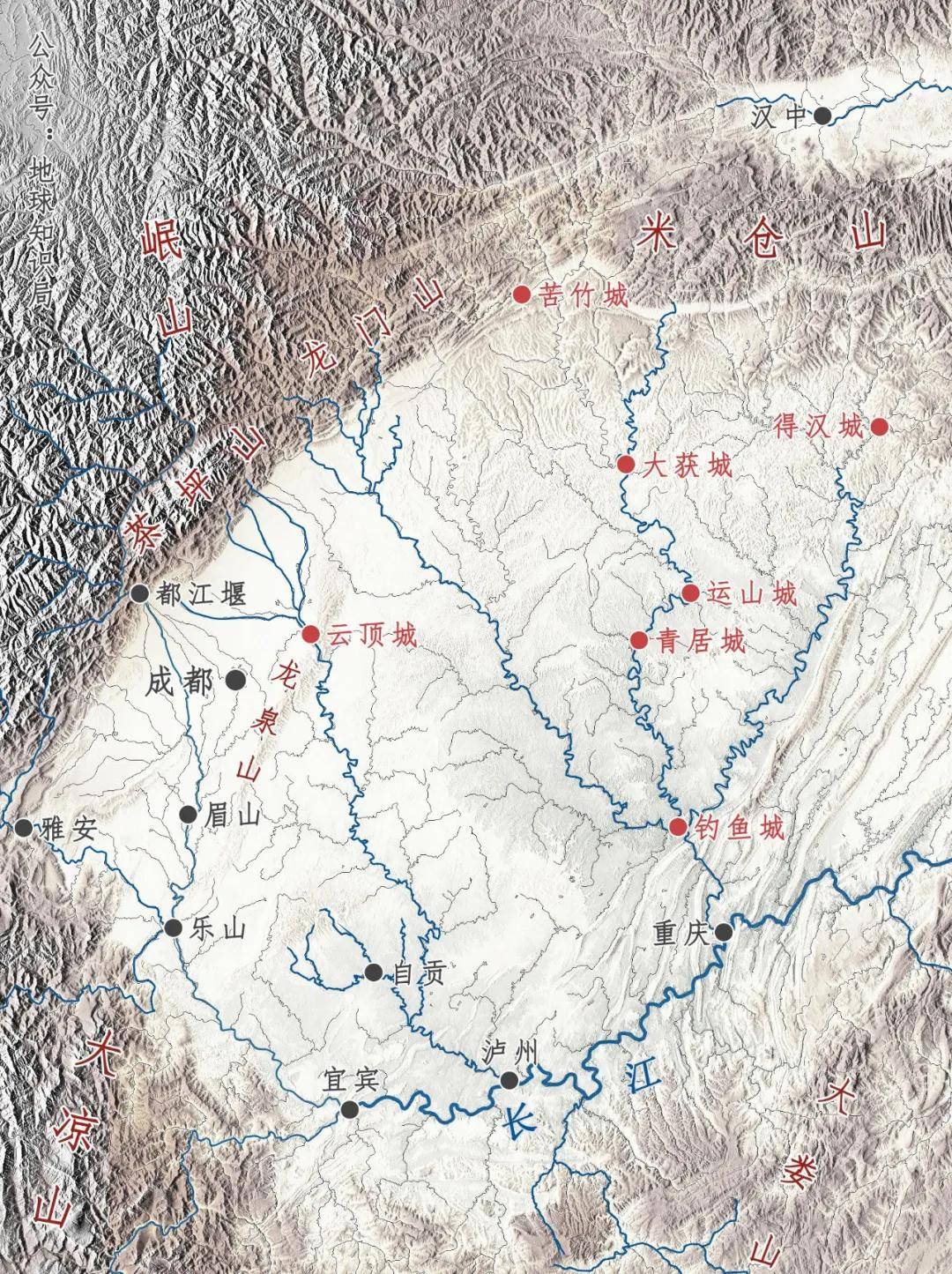 宋朝抗元的秘密武器今天如何了？丨地球知识局