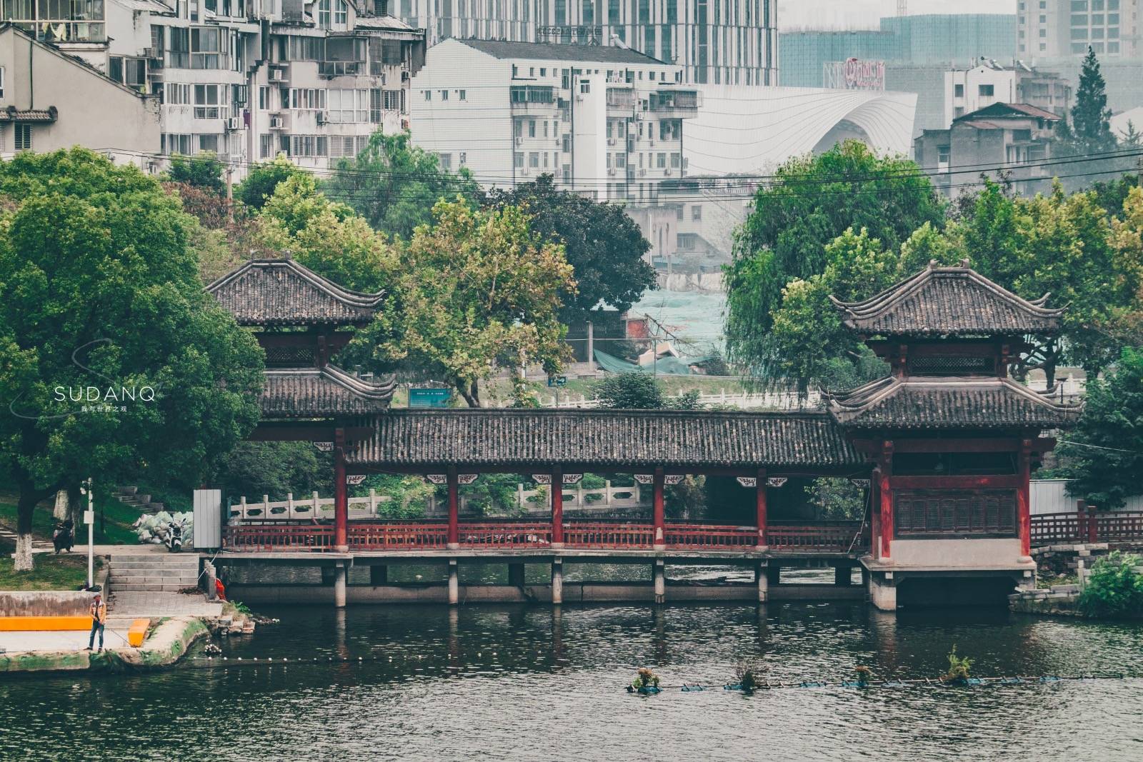 帝都|湖北荆州，一座低调的“帝都”，历史上有34位帝王在此建都