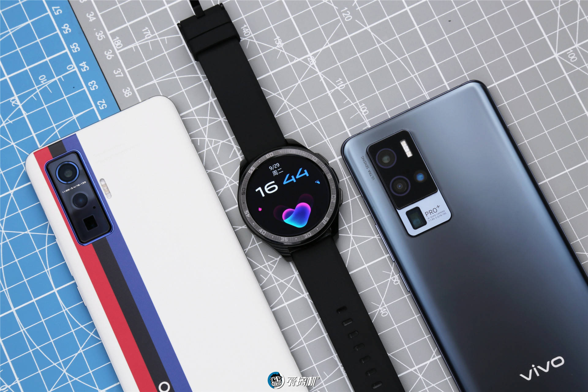 vivo|主要是看脸，vivo WATCH智能手表体验