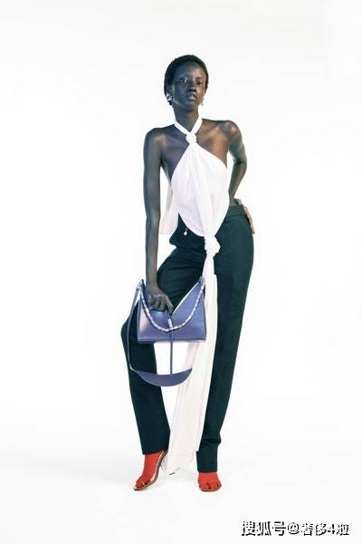 纪梵希|纪梵希Givenchy 2021春夏系女装
