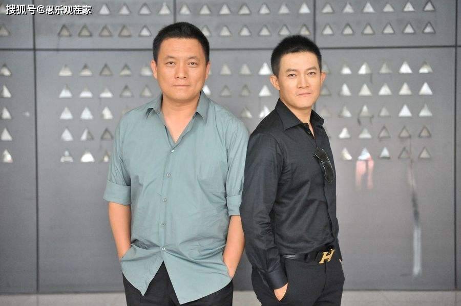关系户|原创杨志刚被质疑演技差，多次靠哥哥演男一，是个不折不扣的关系户？