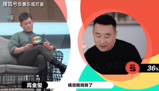 关系户|原创杨志刚被质疑演技差，多次靠哥哥演男一，是个不折不扣的关系户？