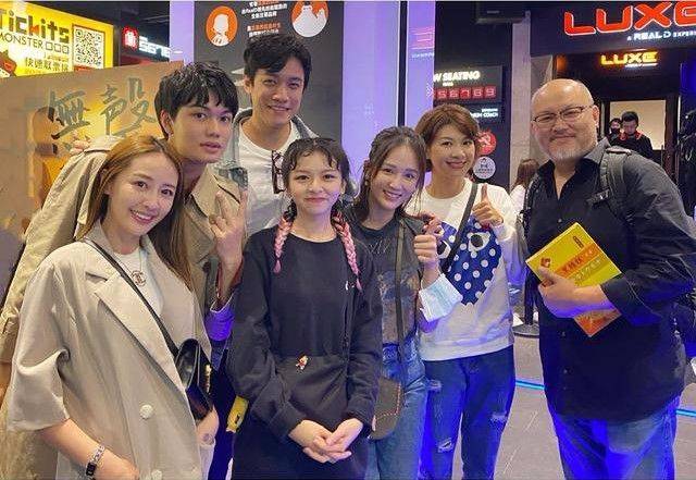 皱纹|陈乔恩才41岁老太快了，眼角皱纹明显，跟同龄人比像慈祥老太太！