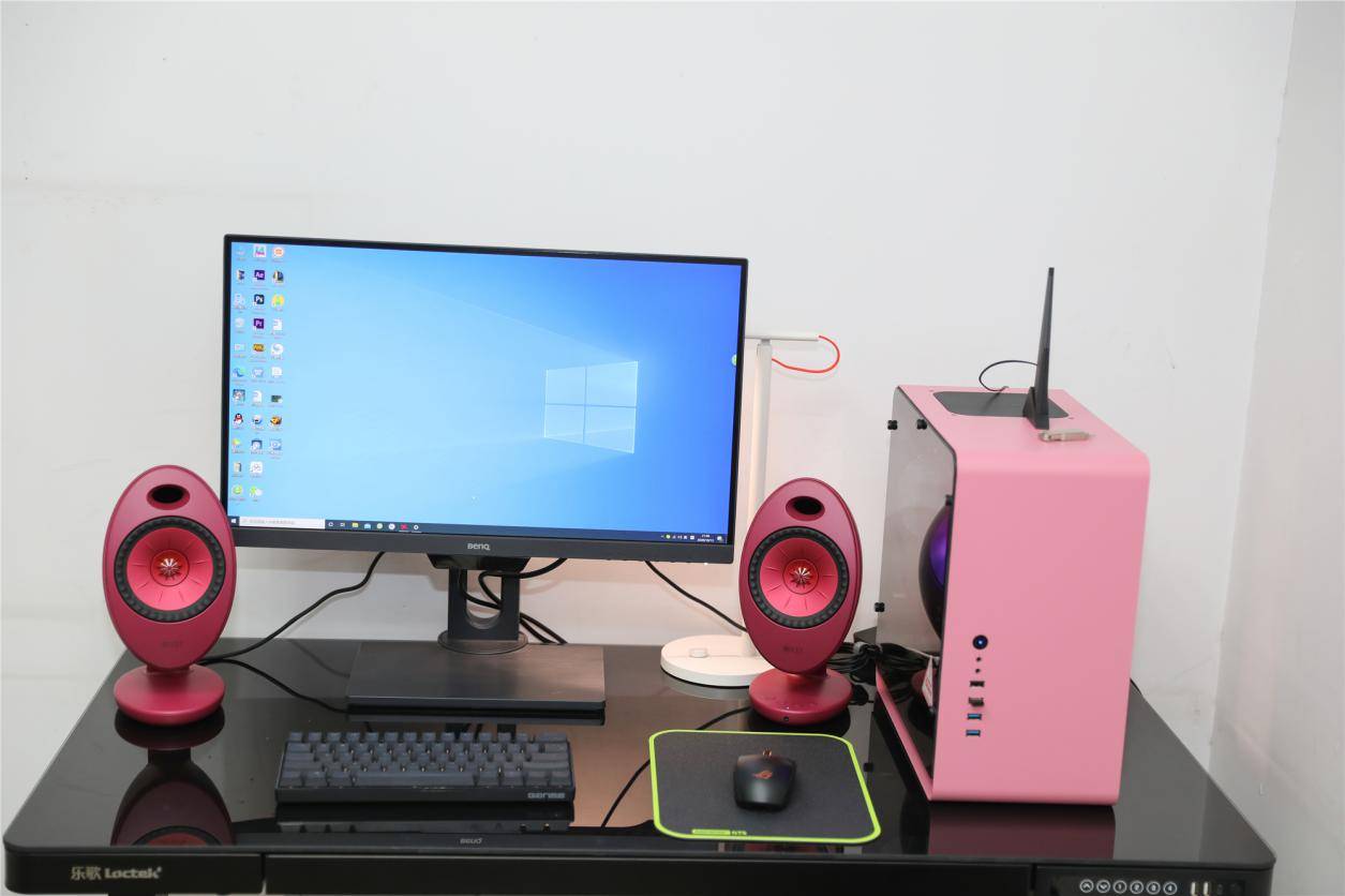 音箱|造型奇特颜色靓，KEF EGG Duo这款音箱为何这么贵？