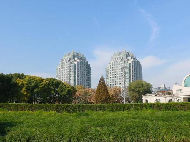 成交|原创上海二手房成交创四年新高，不是说没金九银十了咋还卖的这么好？