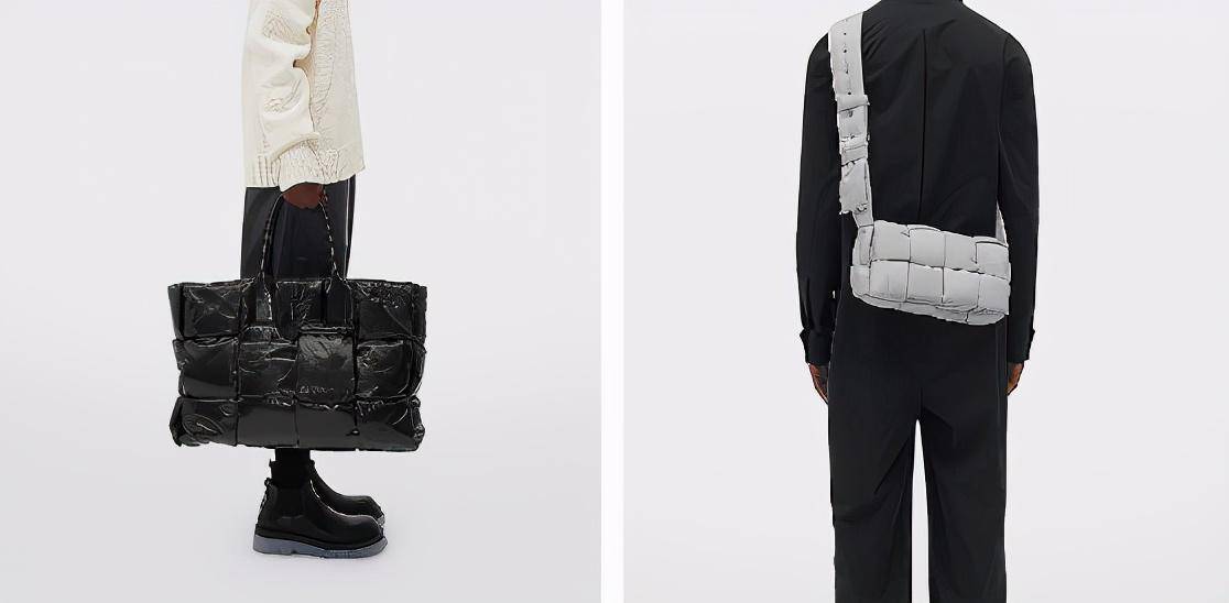 包包|秋季最新包款一览，逃也逃不出这四款包型