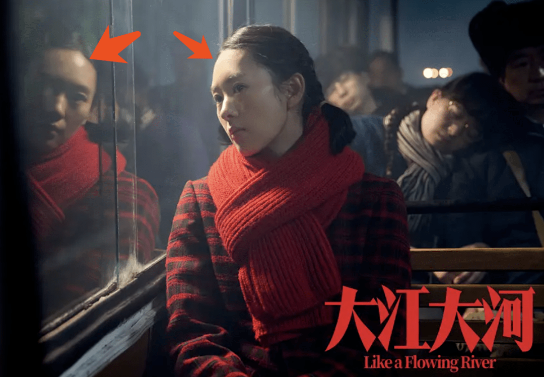 童瑶|被家暴、qian规则的她终于翻红!85后中花排序要重新洗牌了…