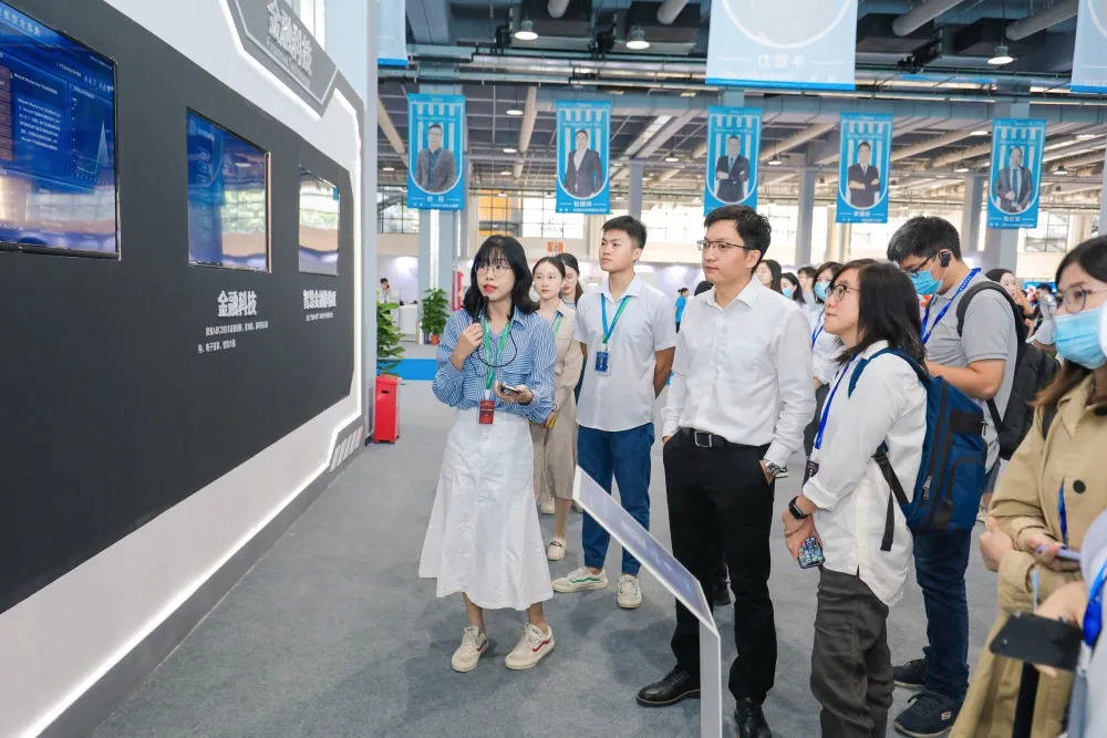 家电创新的价值与边界在哪里？美的集团第25届科技月给答案-家电圈官网