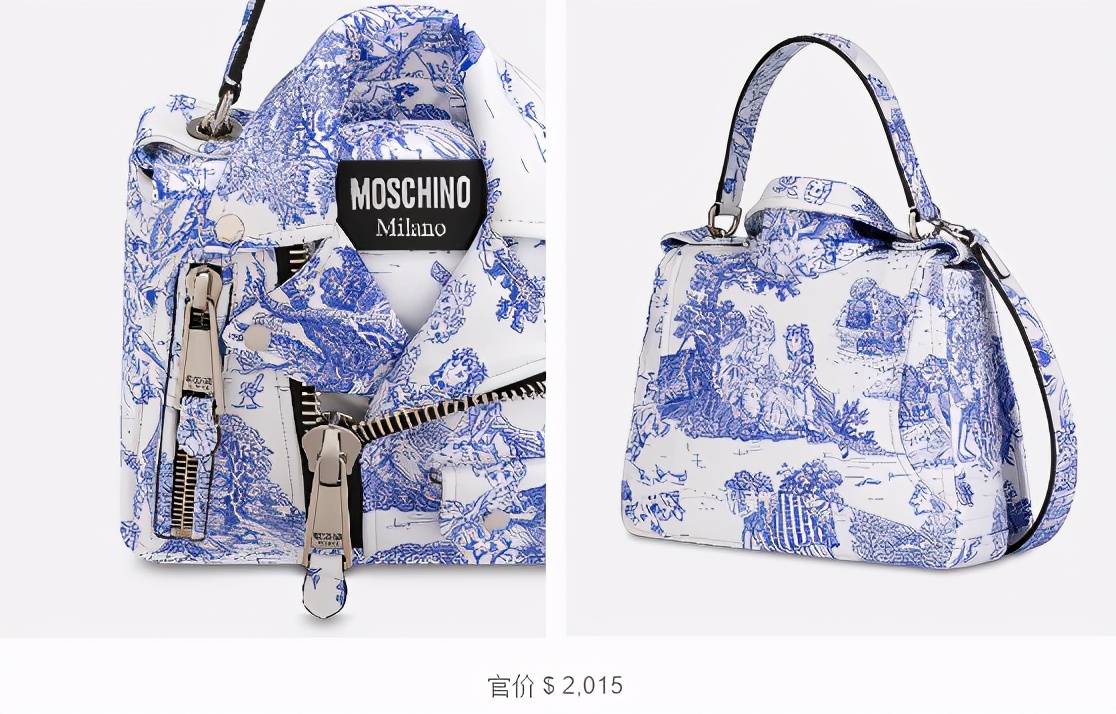 包包|秋季最新包款一览，逃也逃不出这四款包型