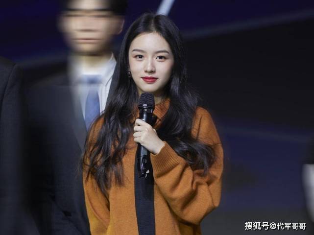 盘点被誉为"北电校花"的八大女星,看看谁最漂亮?