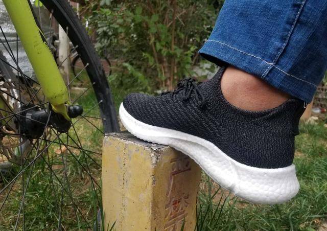 跑鞋|FREETIE云弹爆米花轻跑鞋，超轻透气，弹力十足成健身首选